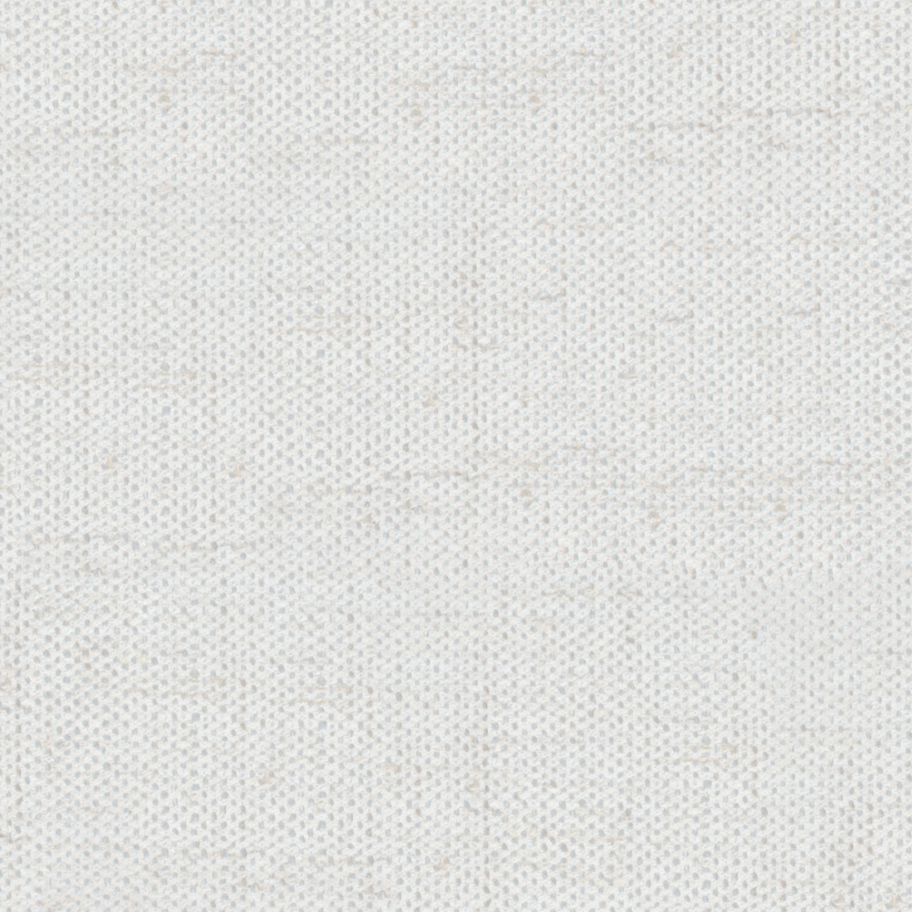 bru Buru Plain White Full Shade 3D Model in Gray