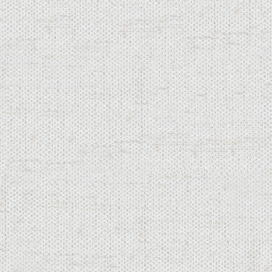 bru Buru Plain White Full Shade 3D Model in Gray
