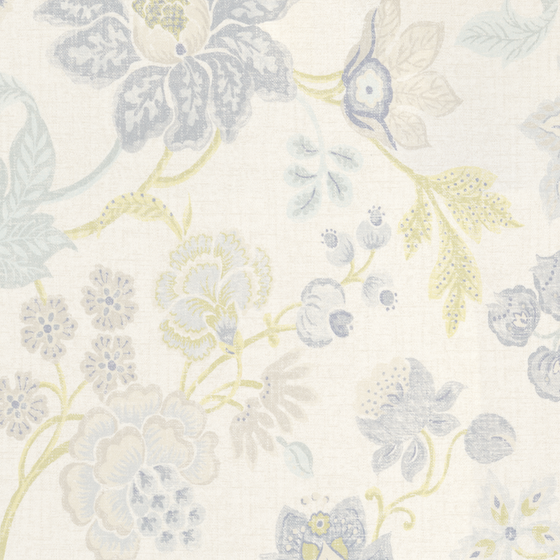 bru Buru_leaves_multi-color_print_Tropico