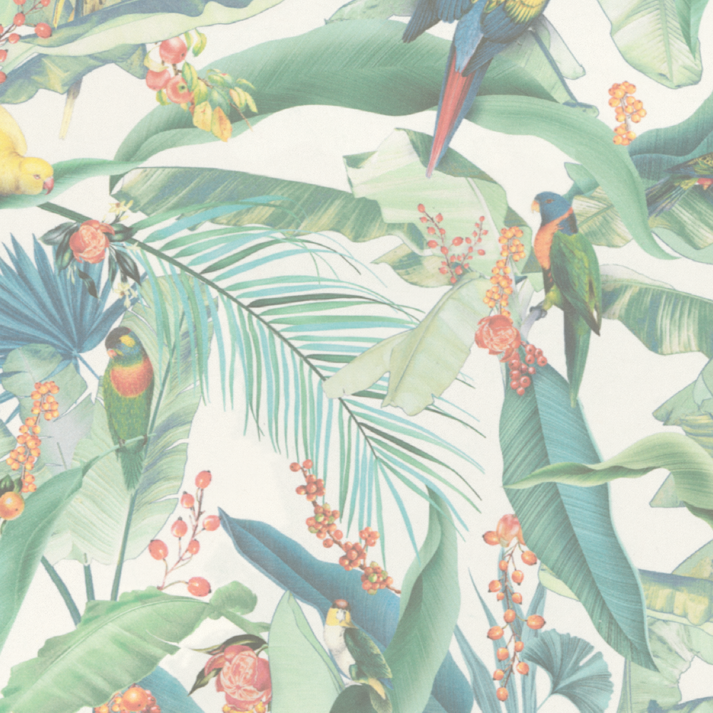bru Buru_leaves_multi-color_print_Tropico