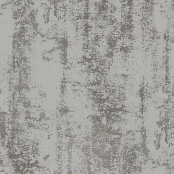 Soft Gray Earth Color Wallpaper 3D Model
