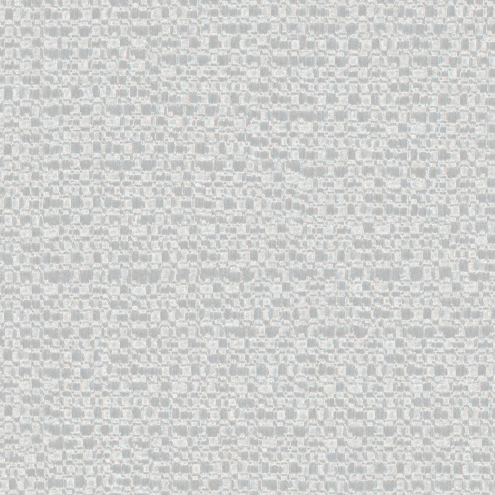 Natural Earth Color 3D Model of Bru Plain White Texture