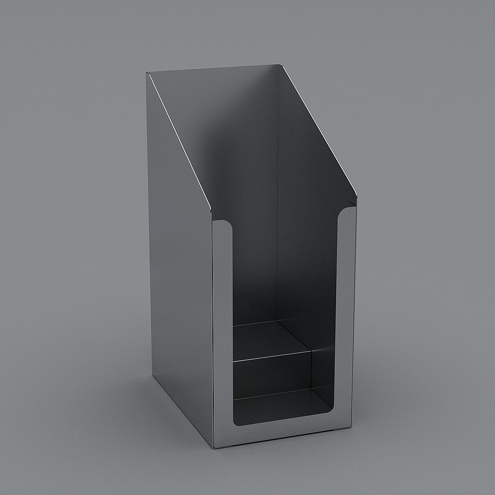 SmallChickenBoxHolder