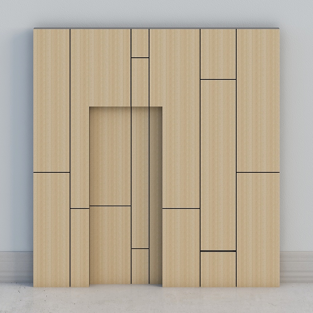 KT DESIGN (WALL PANEL)