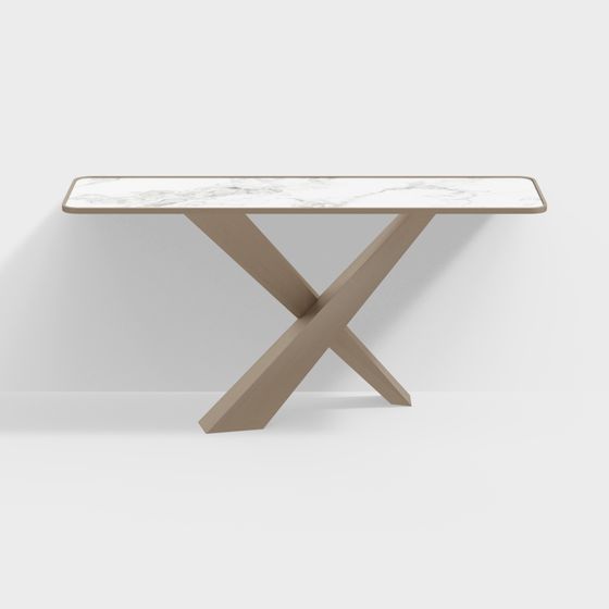 table console