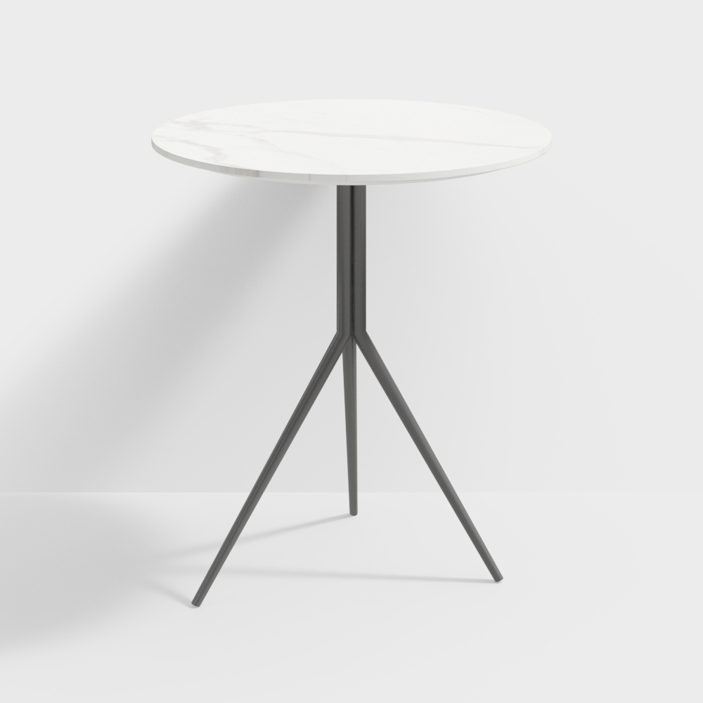 Modai Home - MJ008 large round table