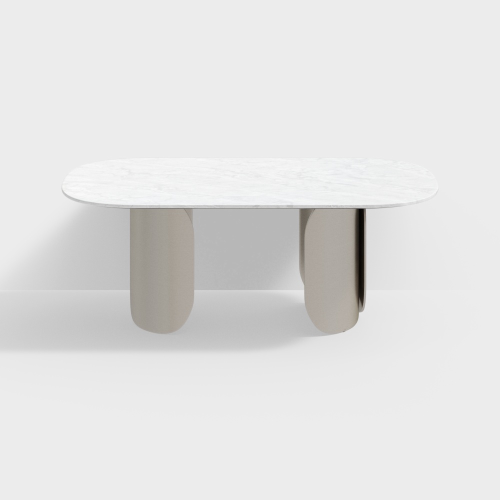 Modai Home - MG009 long dining table