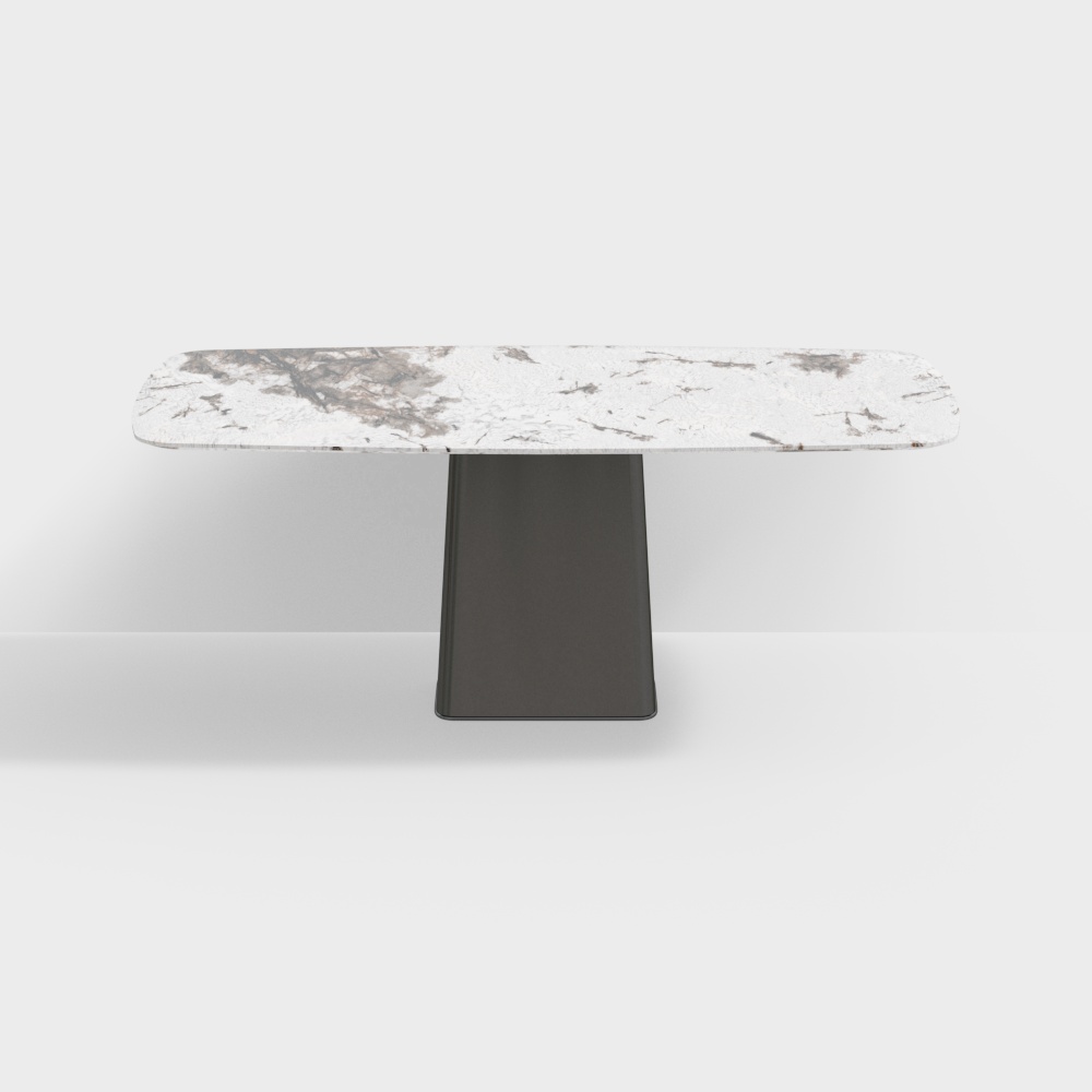 모다이홈 - MG014 긴 식탁