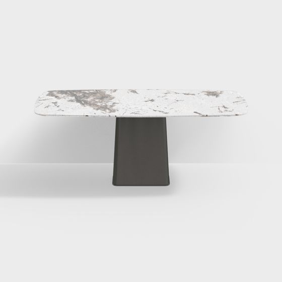 모다이홈 - MG014 긴 식탁