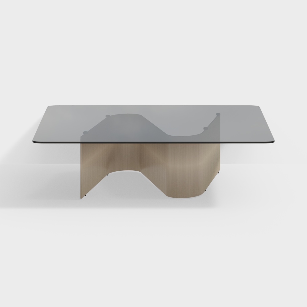 Modai Home - Bàn cafe MJ057