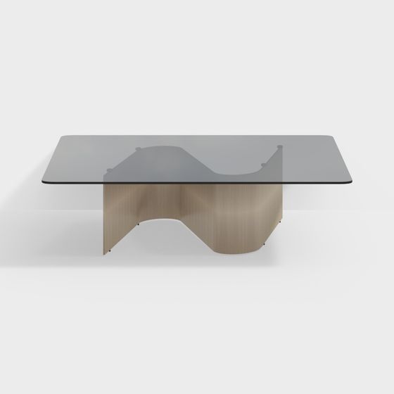 Modai Home - Bàn cafe MJ057