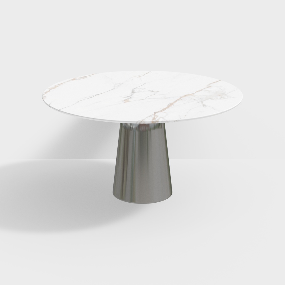 Modai 家居 - MG016 圓形餐桌