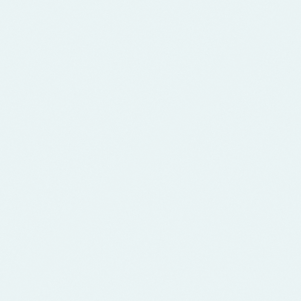 Ice Age Wall Paint 3D Model in Blue