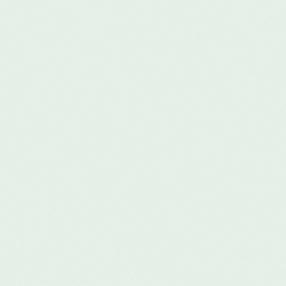 Elegant Spring Water Green Paint 3D Model