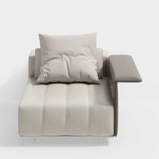 Urban Sofa 3D model