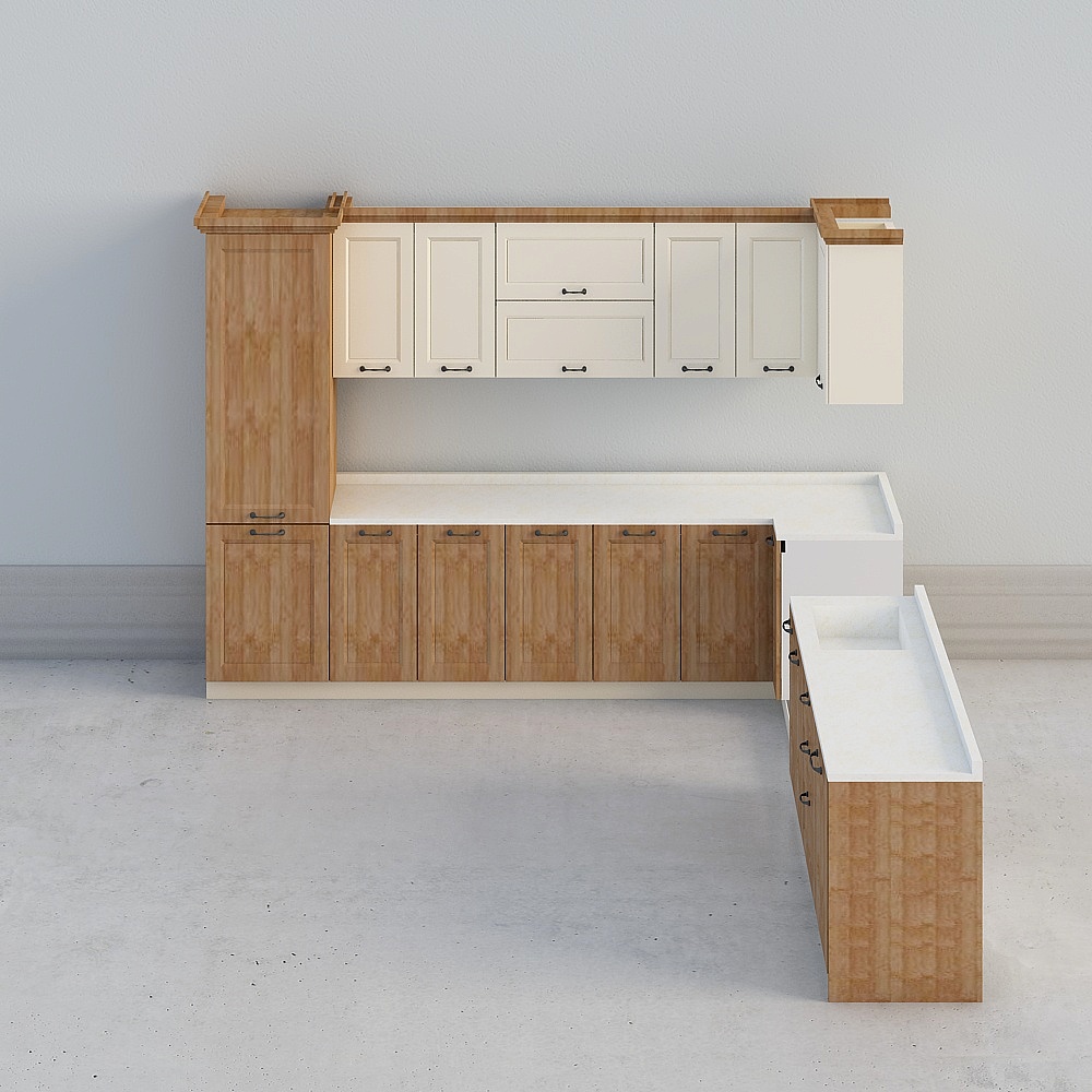 classic grey L for coohom