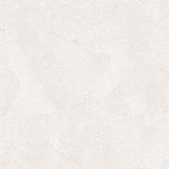 Elegant Classic Velvet Wall Paint 3D Model in White Finish
