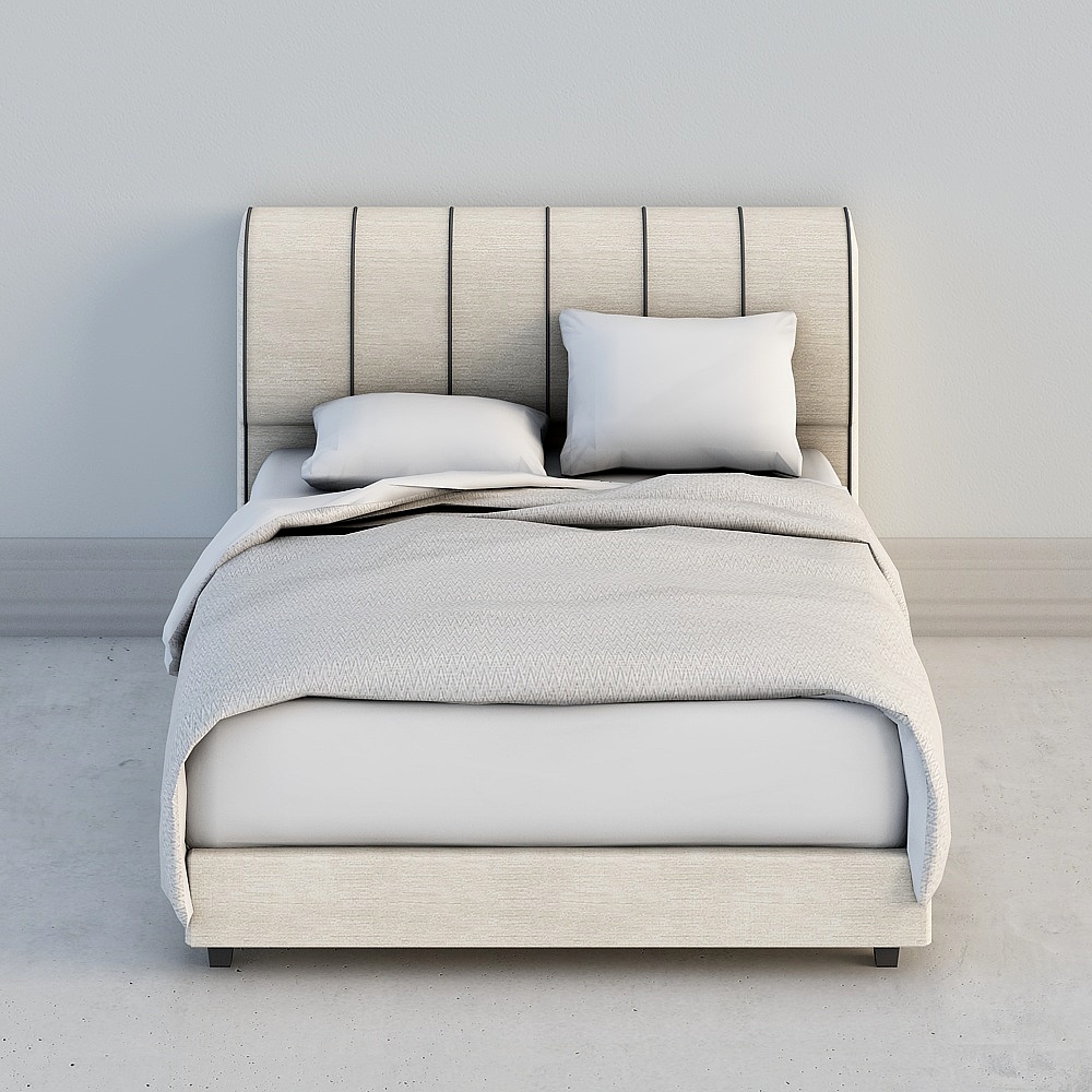 99HD_HYBRS68 - Khung Giường Divan