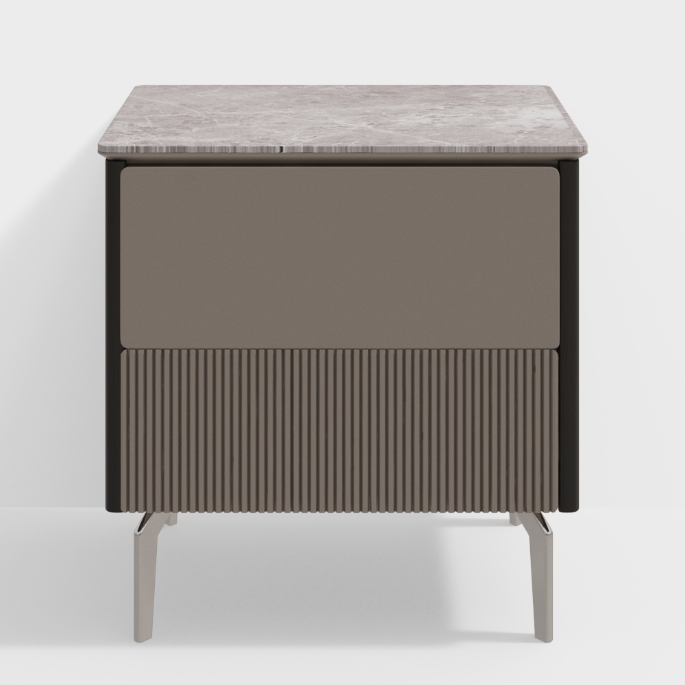 D021 Chest of Drawers