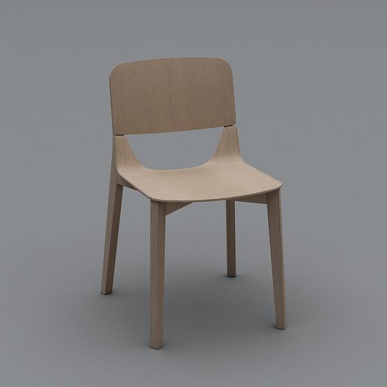 311-437 เก้าอี้