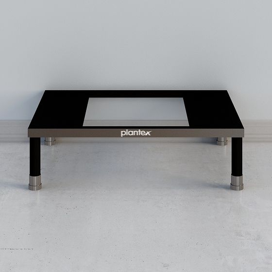 Urban Edge Coffee Table 3D model