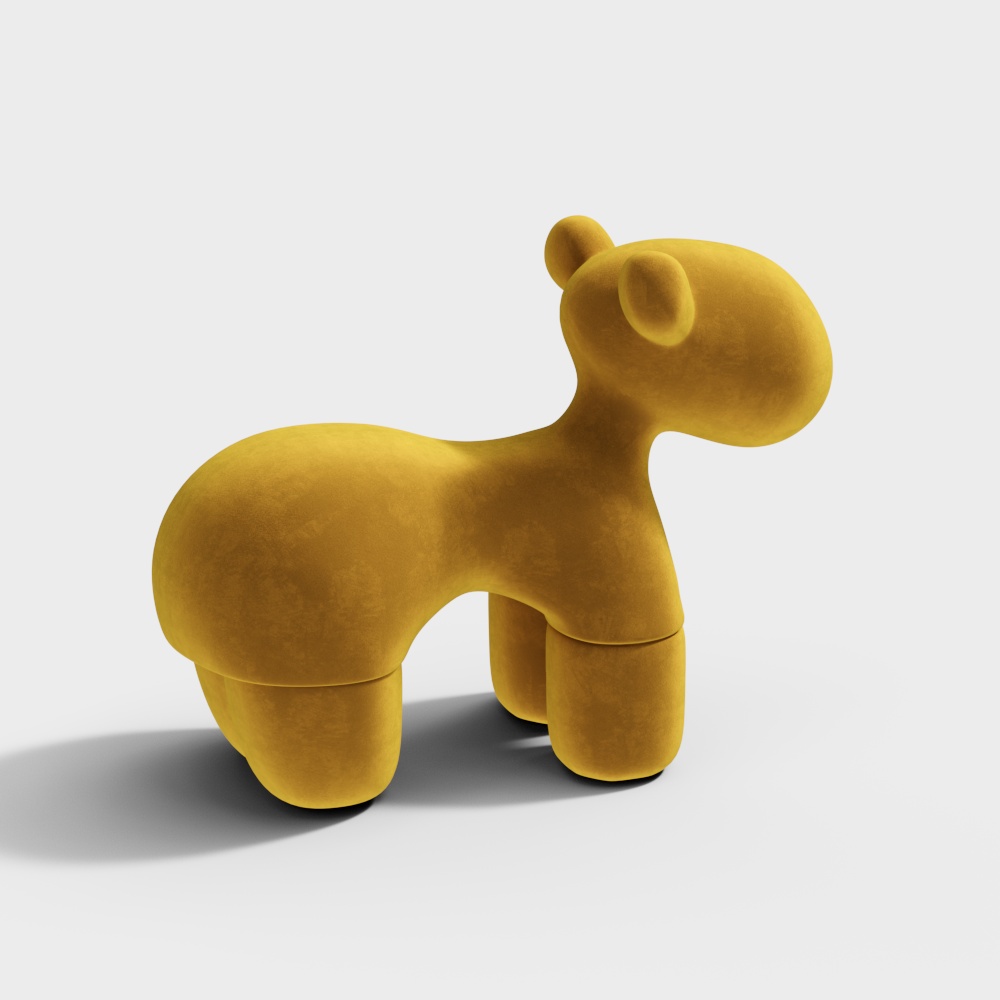 เก้าอี้พักผ่อน - BSDY017 - ใต้พื้นที่เก้าอี้พักผ่อน