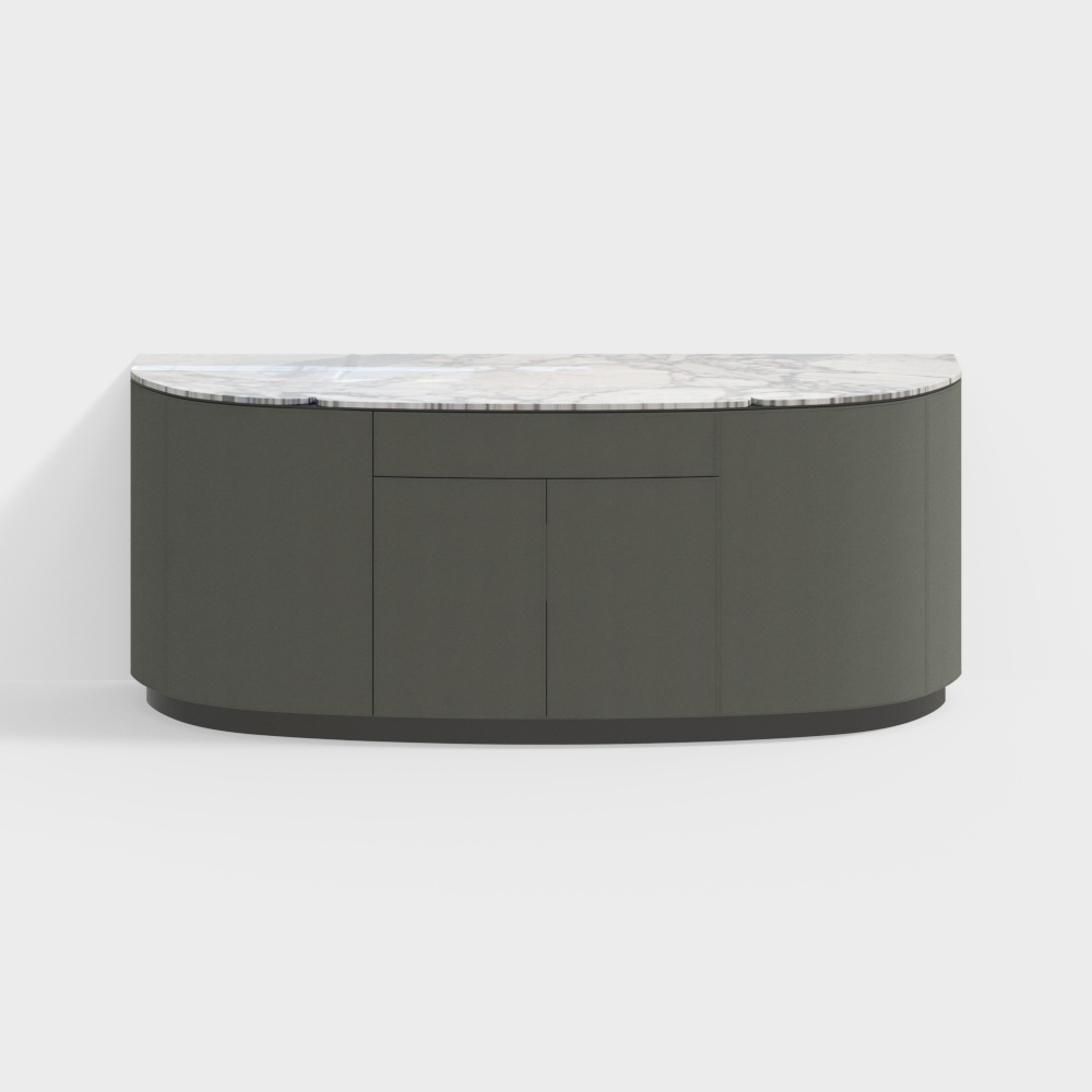 Dining side Cabinet ASB21236