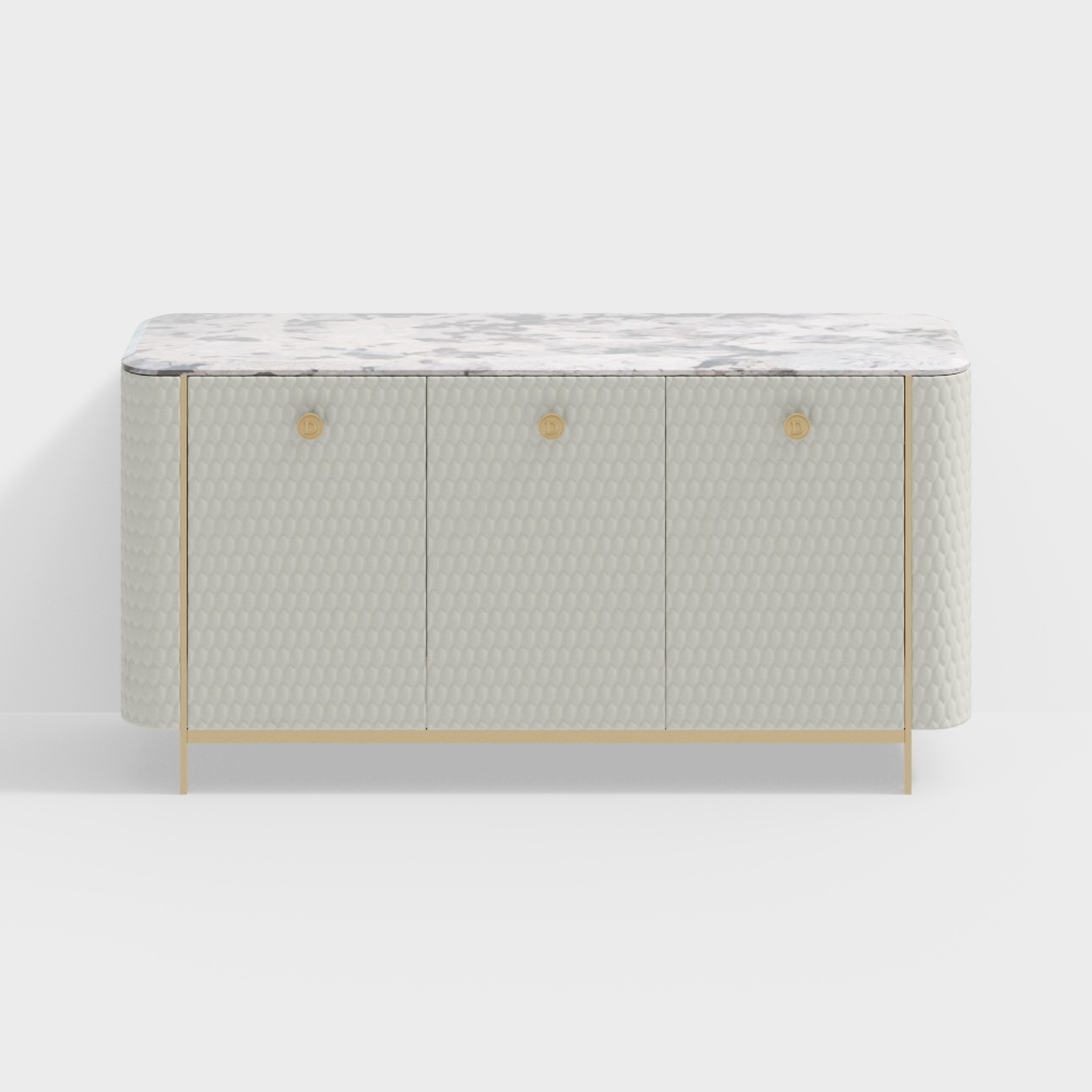 Dining side Cabinet ASB20397