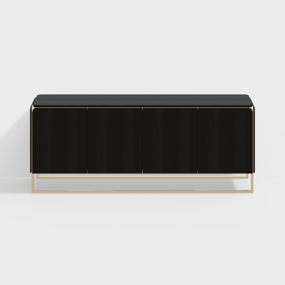 Side Cabinet SB16061