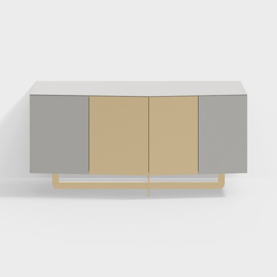 Tủ bên SB14803-2088