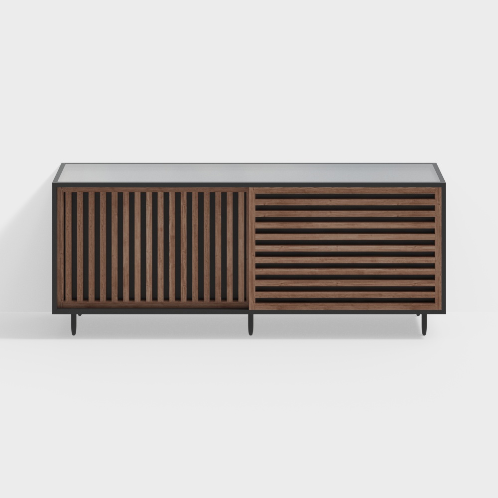 サイドキャビネットYR8.9