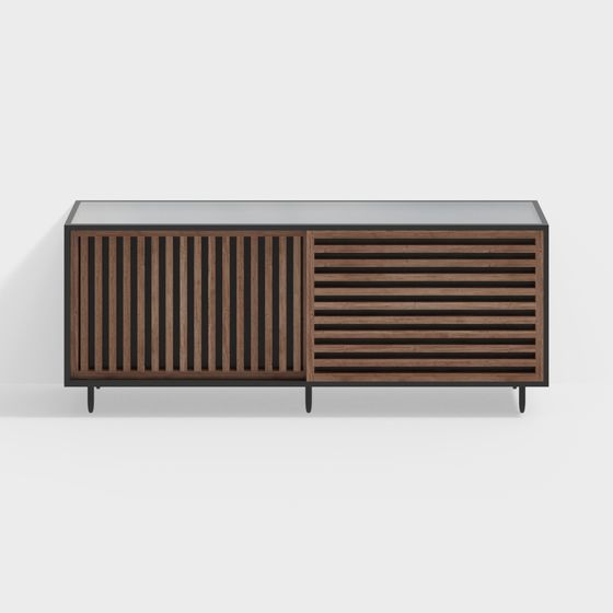 サイドキャビネットYR8.9