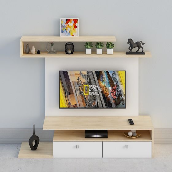 ทีวี + หน่วย