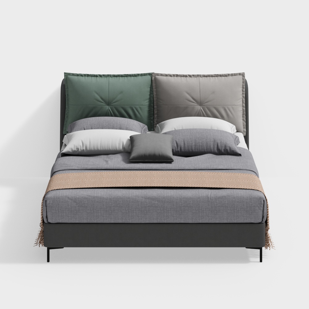 特別床 上舖 床舖