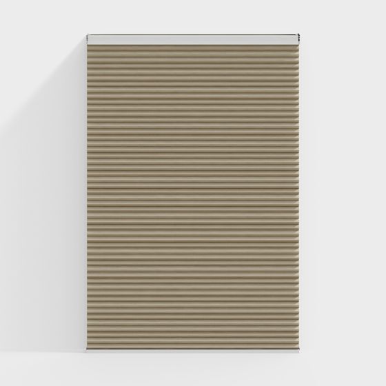 Transgram Smarte Gardine - 25 Legend Elektrisches Honigwaben-Rollo -341.07092