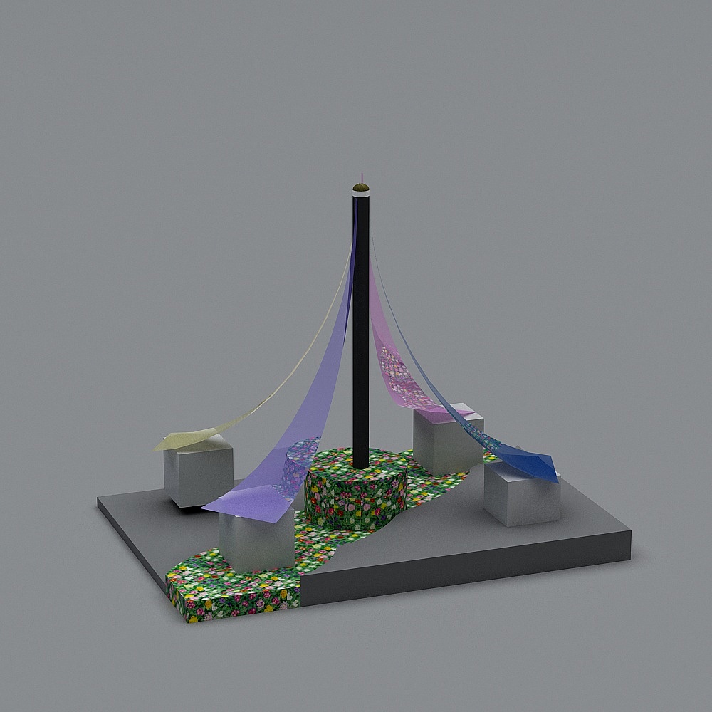 maqueta