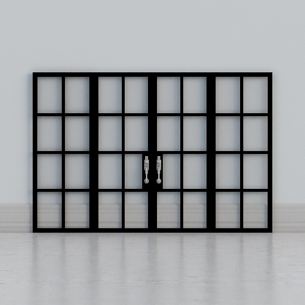 Баухаус+Входная+Дверь