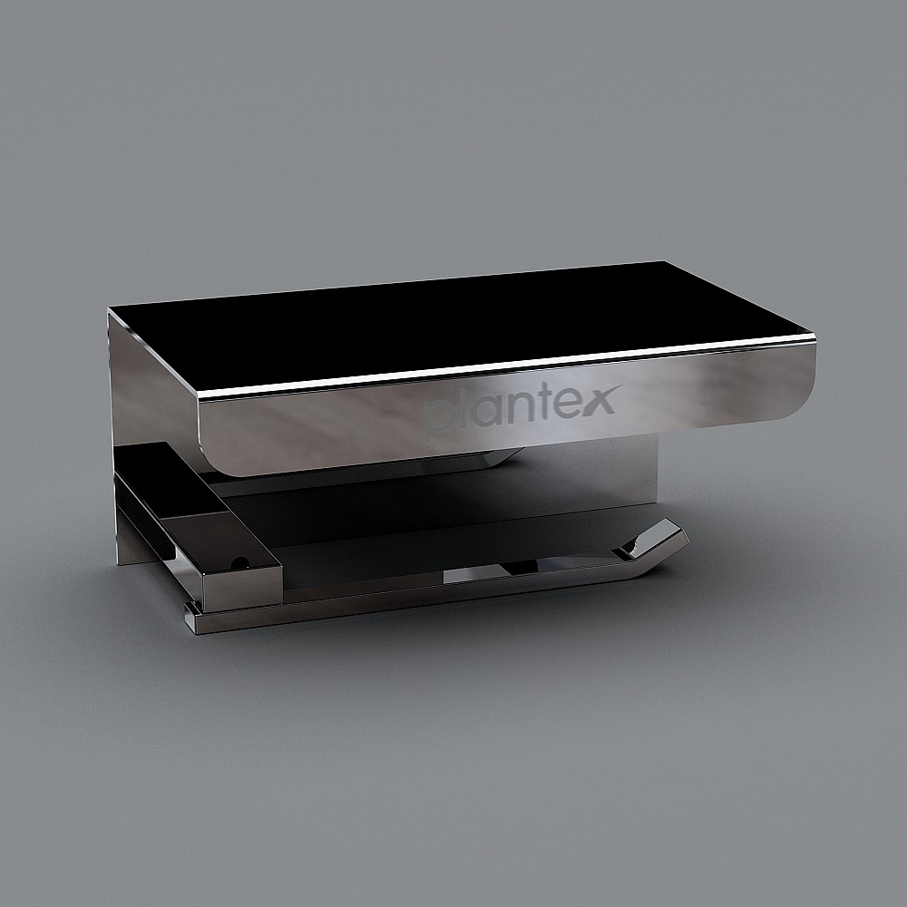 스테인레스 스틸 브래킷 트레이