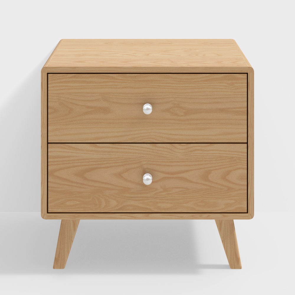 โต๊ะข้างเตียง 17265