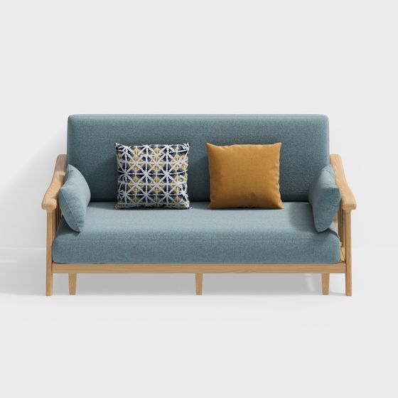 Sofa đa năng 3 chỗ ngồi 305