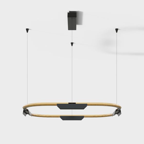 Serie Rainis-Rosa-Lámpara-HL7784