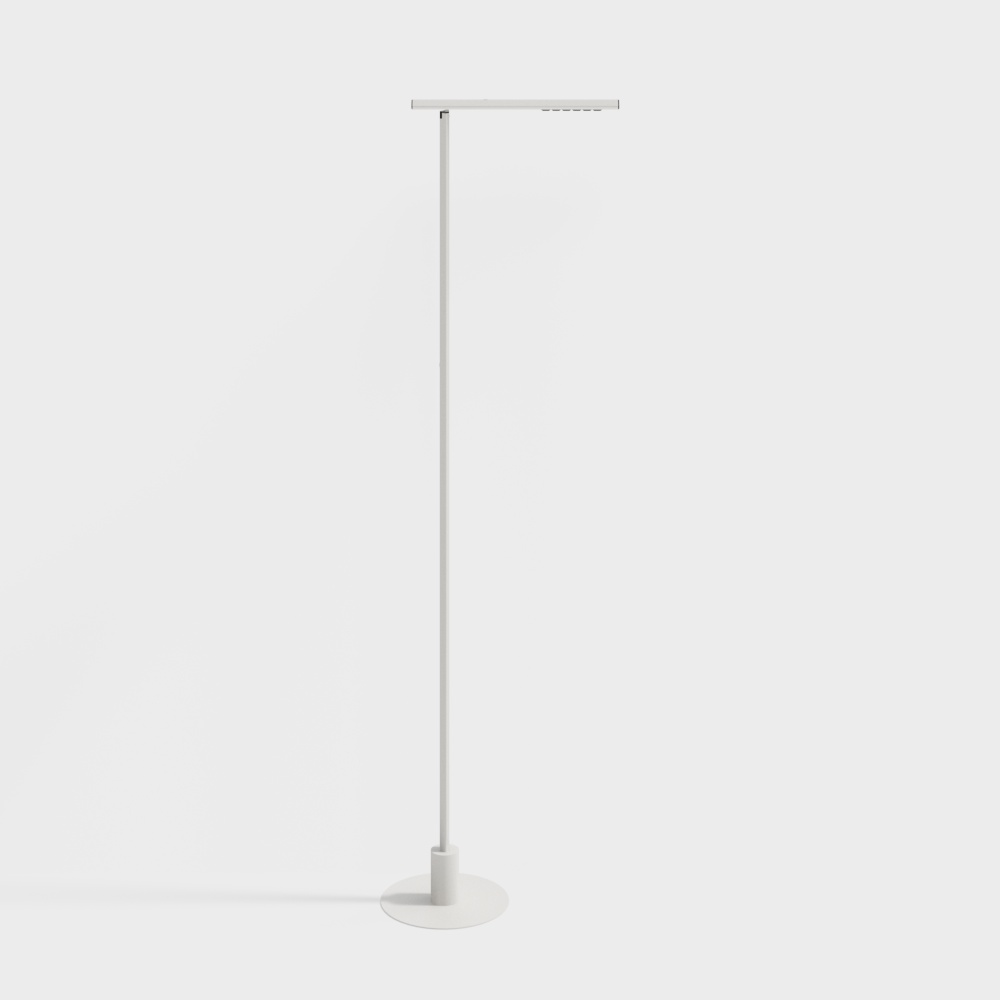 Renis-Rosa Series-Floor Lamp-LL8101