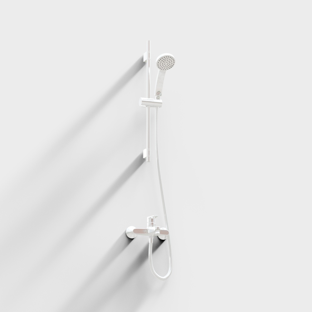 Articoli Kohler (Magazzino) - Doccia-K-78910T-4-CP K-78903T-CP