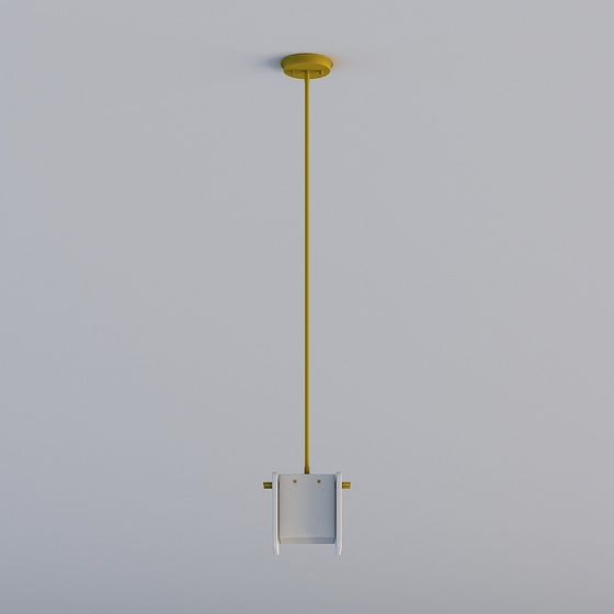 メトロポリタンペンダント