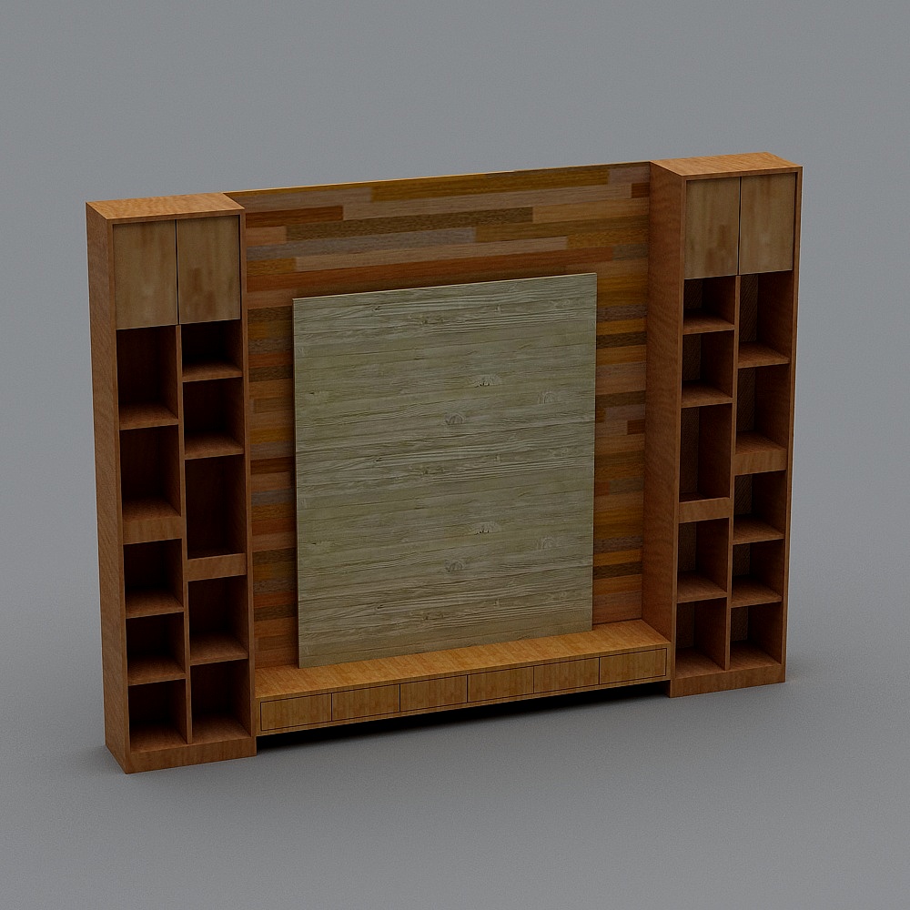 TV Unit