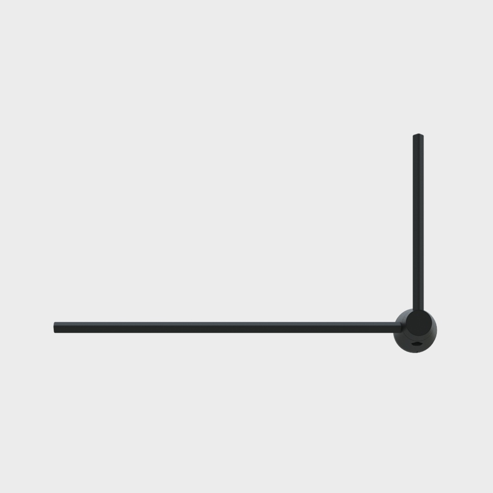 Lampe murale de la série Reynis-Time WLB150