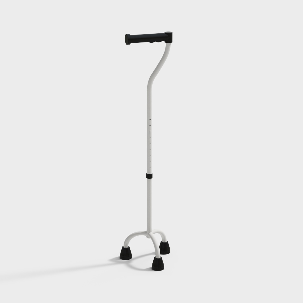 Modern crutches