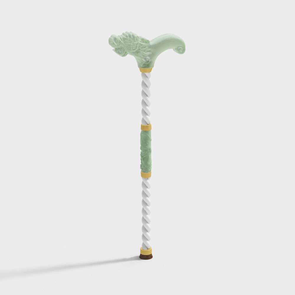 New Chinese crutches