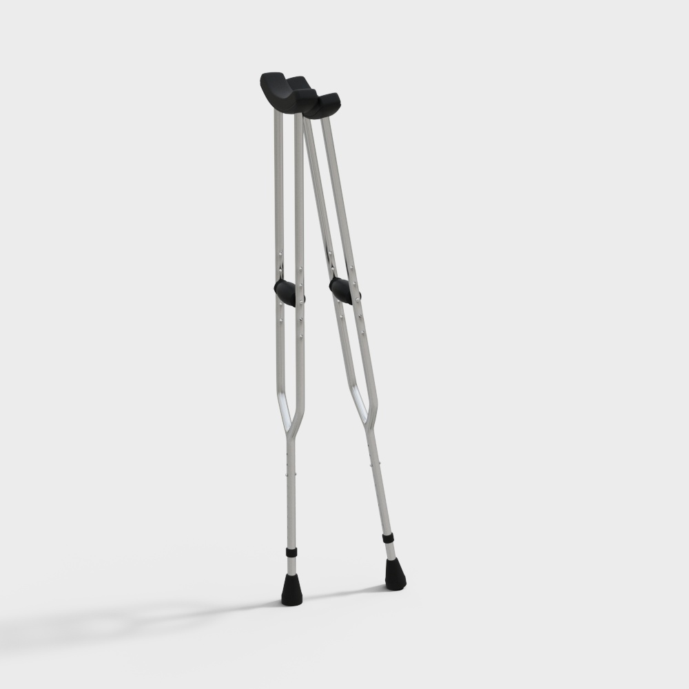 Modern Crutches