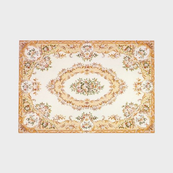 応接室のカーペット